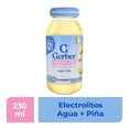 thumbnail image 5 of Electrolito Gerber Etapa 4 Sabor Piña Frasco de 230 ml, 5 of 5
