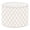 Color 3, variant on Lamp Shades Set of 2 Beige Black Textured Checkered Subtle Grunge Neutral Earth 13" x 13" x 10" Lampshade for Table Lamps Floor Lamps Lamp Shade Replacement Easy Assembly Required