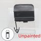 thumbnail image 1 of For Chevrolet Cruze 2009 2010 2011 2012 2013 Car Rear Bumper Tow Hook Eye Cover Cap Towing Hook Hualing Trailer Cap Hood Garnish, 1 of 1