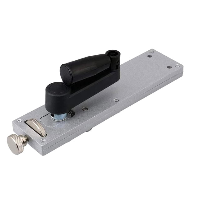 Doblador de traste de guitarra perfecl Herramienta Luthier