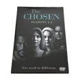 thumbnail image 2 of The Chosen Season 1-4 DVD ENGLISH ONLY, 2 of 3
