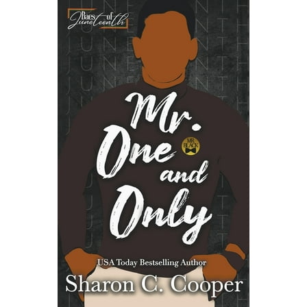 Mr. One and Only, (Paperback)