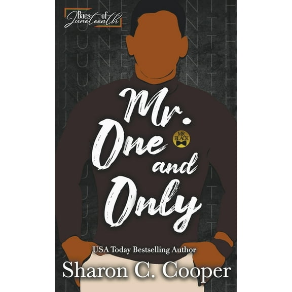 Mr. One and Only, (Paperback)