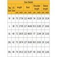 thumbnail image 2 of LilyLLL Mens Short Sleeve Cotton Linen Shirts Summer Casual Henley Loose T-shirt Tops, 2 of 5