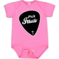 thumbnail image 3 of Inktastic Pick Jesus Christian Boys or Girls Baby Bodysuit, 3 of 5