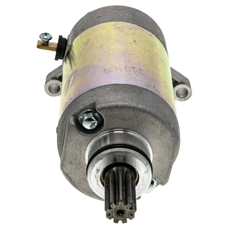 Niche Starter Motor for BBB Small Motor 22-19629 Hi Level 219528 