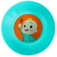 thumbnail image 2 of Cocomelon Bowl 2pk, 2 of 5