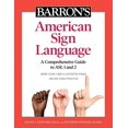 thumbnail image 2 of Barron's American Sign Language: A Comprehensive Guide to ASL 1 and 2 with Online Video Practice, 2 of 3