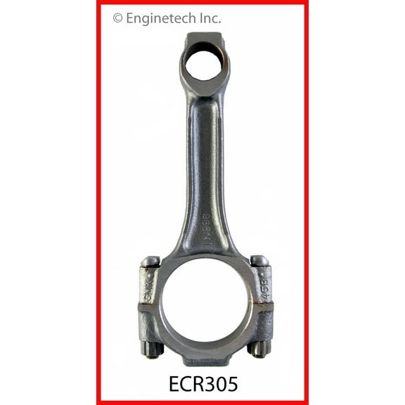 CON ROD GM CHEV 2.8L 3.1L