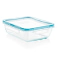 thumbnail image 1 of Recipiente de almacenamiento de alimentos Snapware Total Solution, vaso de 6 tazas, 1 of 3