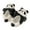27cm, variant on Warm Winter Slippers for Women Home Shoes Casual Animal Cartoon Nonslip Plush Slippers Furry Panda Slippers for Winter Girls , 27cm
