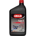 thumbnail image 2 of AMALIE Ford Type F Automatic Transmission Fluid (160-62836-56) 1 Quart Bottle Made in USA, 2 of 4