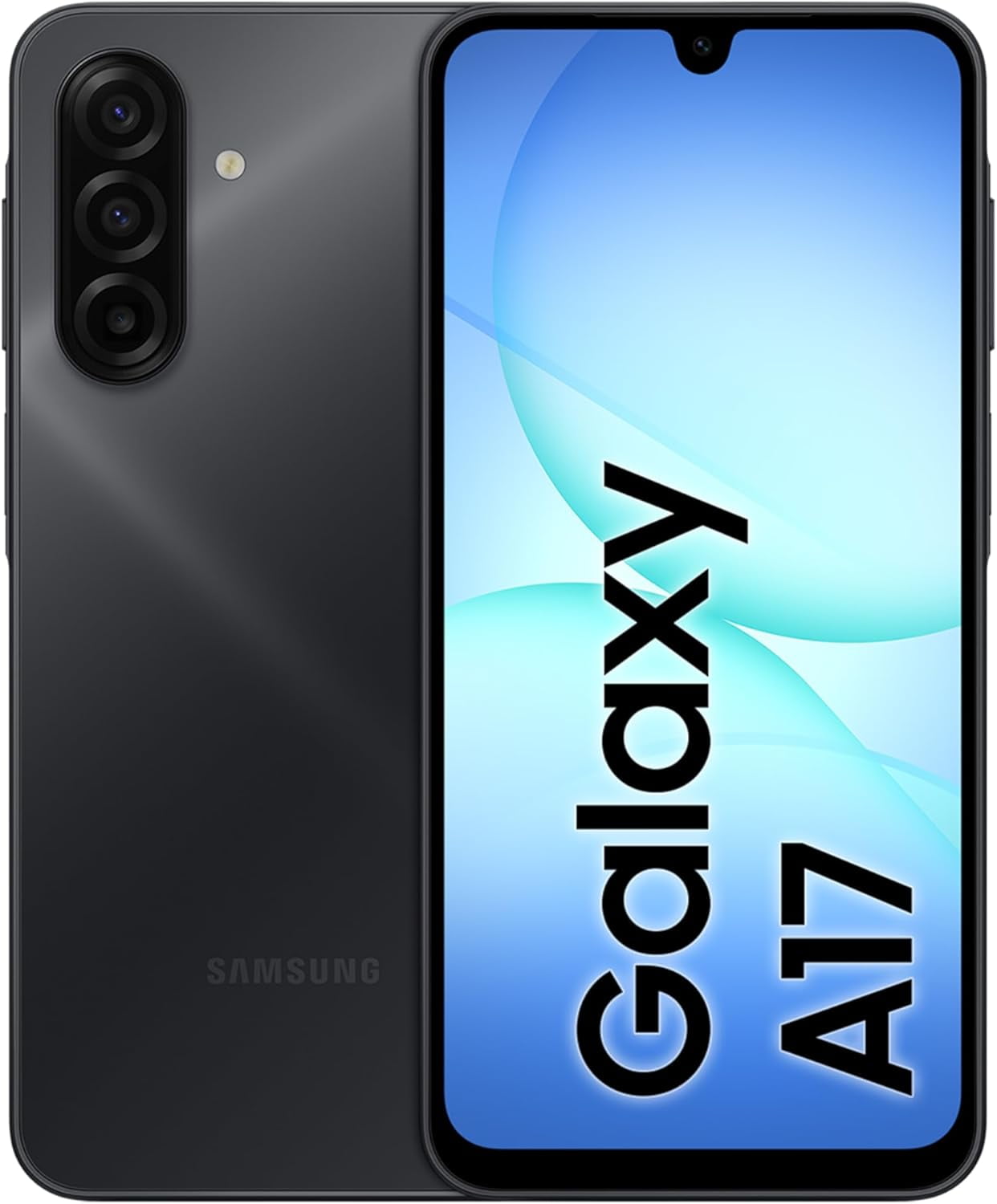 SAMSUNG Galaxy A07 4GB/128GB SIMフリー Samsung Galaxy A07 (2025) 128GB + 4GB RAM Smartphone – Brand New