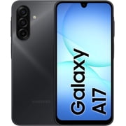 Samsung Galaxy A17 LTE (2025) 128GB + 6GB RAM AI Smartphone – Brand New | 6.7” Super AMOLED 90Hz Display | 50MP OIS Camera | GSM Unlocked International Version Dual SIM Android Cellphone