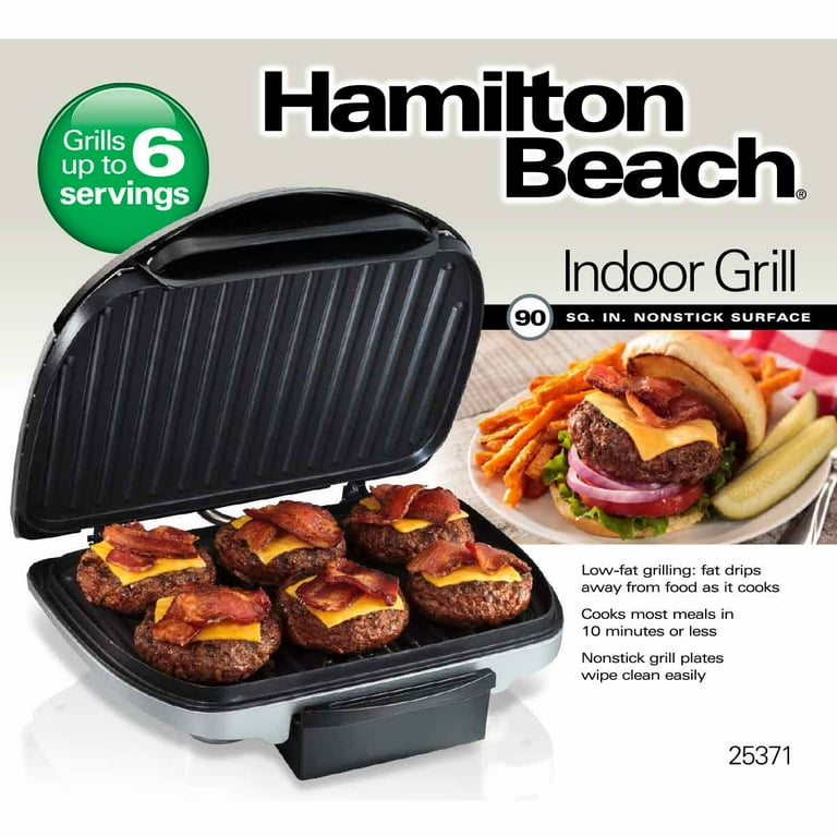 Electric indoor grills online