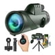 thumbnail image 2 of Telescopio Monocular 80X100 Monoculares para Adultos Monocular Compacto para Adaptador de Smartphone, con TríPode, 2 of 9