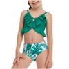 Green A