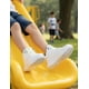 thumbnail image 3 of Tenis Para Niño Charly® Basket Color Blanco Marino 15-21.5 blanco 19.5, 3 of 9