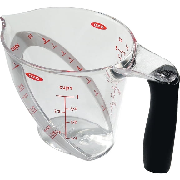 OXO International OXO Good Grips Angled Measuring Cup - Pack of 2