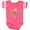 Football Pink and White, variant on Inktastic Irish Princess St Patricks Girls Girls Baby Bodysuit