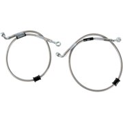 Russell Cycleflex Brake Line Two-Line Race Kit Front R09204