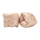 thumbnail image 2 of Flotador de brazo de natación Shamjiam ayuda de entrenamiento para piscina brazo ligero cereza rosa, 2 of 8