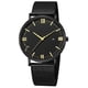 thumbnail image 2 of Reloj de pulsera de malla simple, reloj de cuarzo de moda neutral para hombre, reloj Joker, reloj para hombre, 2 of 6