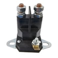 thumbnail image 2 of Oem Trombetta 892-1251-210-53 Starter Solenoid Universal Style Double Pole, 2 of 8