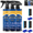 Car Waxes, variant on Car Paint Spray for Shine and Protection, Durable Coating Spray, Long-Lasting Finish for Family Vehicles