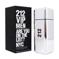 thumbnail image 1 of Loción Carolina Herrera 212 VIP Caballero Eau De Toilette 100 ml, 1 of 3