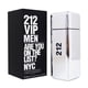 thumbnail image 1 of Loción Carolina Herrera 212 VIP Caballero Eau De Toilette 100 ml, 1 of 3