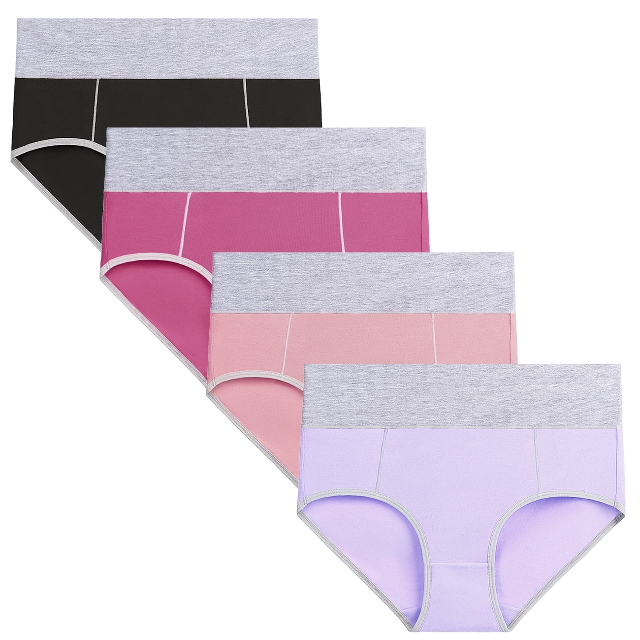 Black/Ibis Rose/Pink/Light Purple