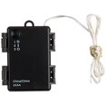 thumbnail image 2 of Gerson 38627 10 Pi. Micro LED Blanc Froid - Pack de 6, 2 of 6