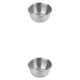 thumbnail image 1 of Toystoory Tazón de inmersión duradero, tazas para salsa de condimentos de acero inoxidable, fáciles de limpiar y multifuncionales Type1 NO1, 1 of 6