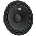 thumbnail image 2 of DS18 PRO-GM6 65-Inch Midrange Loud 8-Ohms, 480 Watts Max, 140 Watts RMS, Car Speakers, Black, 2 of 5