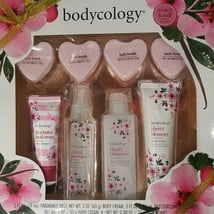 Bodycology Collections