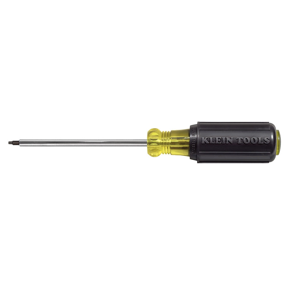 Klein Tools Color-Coded Screwdriver Set, 14-Pieces