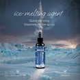 thumbnail image 5 of Car Deicing Spray | Fast-Acting Ice Melt for Windshield, Windows, Mirrors, Door Handles, Locks | Home & Car Use | Cleans, Protects, No Scraping | 100ml Easy Spray Bottle | Winter Essential, 5 of 9