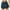 Blue, variant on YOUSNH Jean Skirt for Women Denim Skirt Stretchy Cargo Skirt with Pockets Low Waist Jean Skirts Pleated Skirts for Women Blue S
