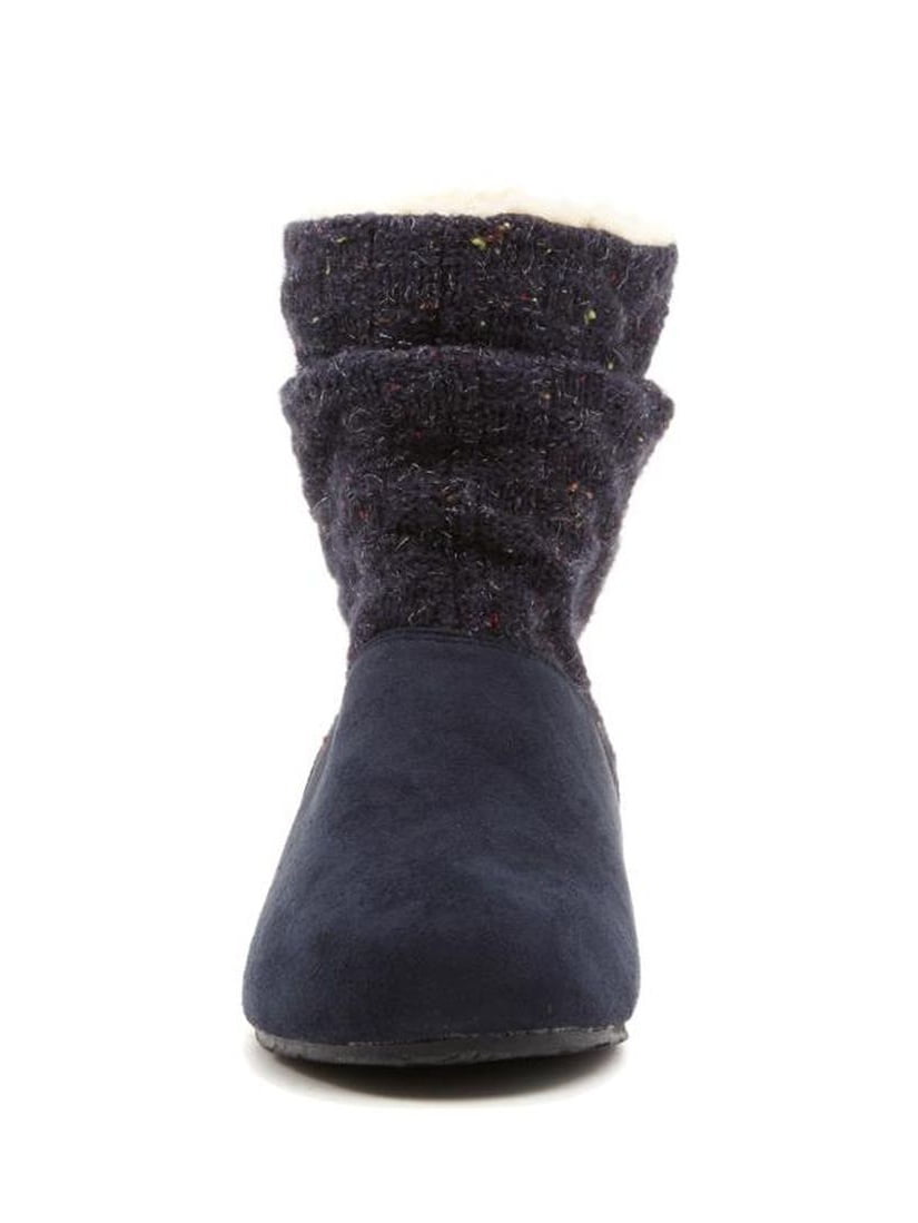 BEARPAW Natoma Packable Travel Boot 