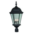 thumbnail image 2 of Craftmade Lighting - Three Light Post Mount - Outdoor Lighting - Three Light, 2 of 2