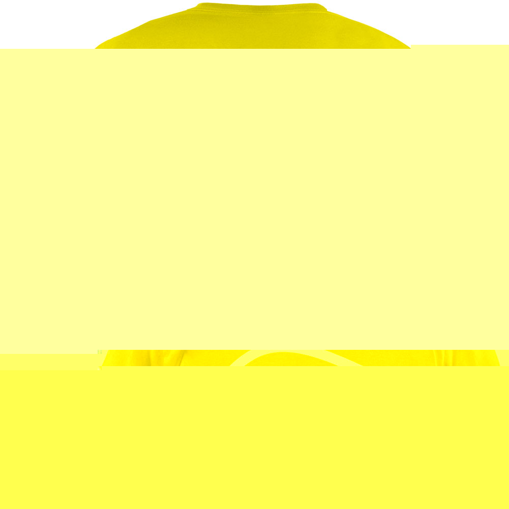 thumbnail image 2 of Halloween Men's Tennis Ball Costume Short Sleeve Graphic Tee, 2 of 2