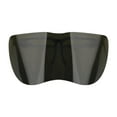 thumbnail image 1 of Gafas de soldadura ligeras para hombre y mujer, portátiles, para soldador, protección ocular Negro, 1 of 9