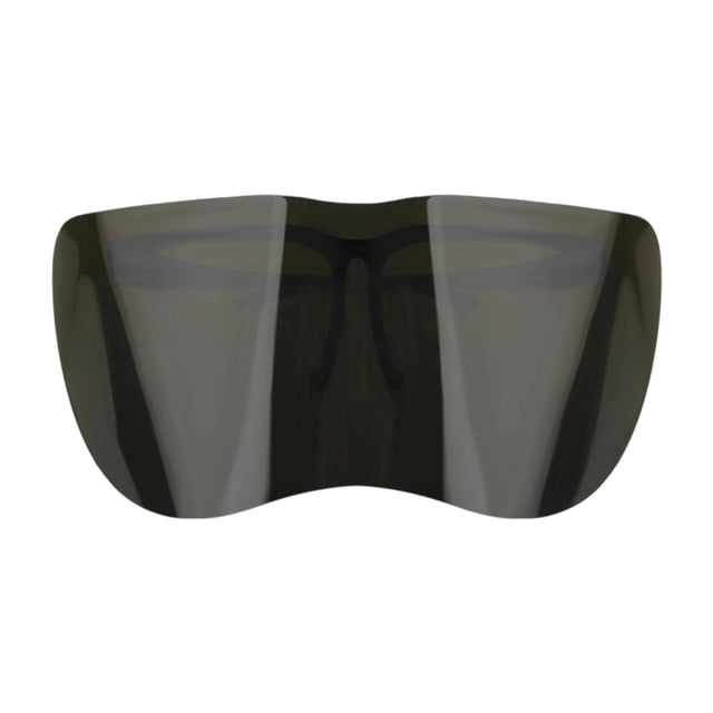 Gafas de soldadura ligeras para hombre y mujer, portátiles, para soldador, protección ocular Negro