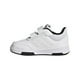 thumbnail image 2 of Calzado Adidas Niño Tensaur Sport 2.0 Cf I GW1988 Blanco Negro, 2 of 3