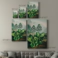 thumbnail image 4 of Temple of Flora XI Premium Gallery Wrapped Canvas - Ready to Hang, 4 of 9