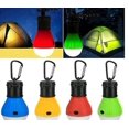 thumbnail image 1 of Tienda Exterior Impermeable Esférica Camping Lampred Kuyhfg Sin marca, 1 of 4