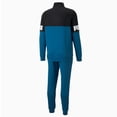thumbnail image 2 of Conjunto Puma Power Tracksuit para Hombre 670038-17 azul S, 2 of 4