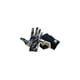 thumbnail image 5 of Guantes de fútbol americano 81 SPORT tochito Transpirables y Antideslizantes, 5 of 5