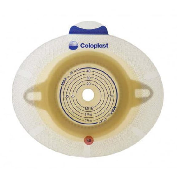 Barrier, Sensura Cut-To-Fit 3/8X2 1/2" Ylw  (Units Per Box: 5)